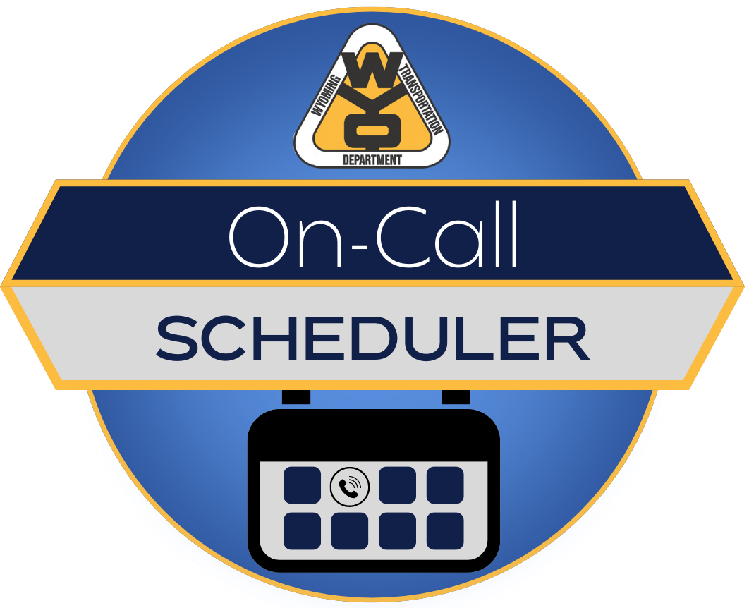 On Call Application Icon